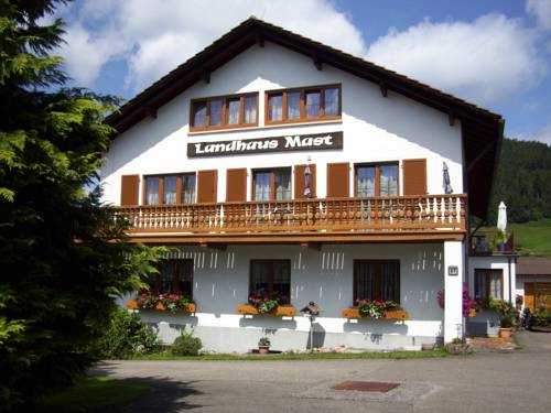 Baiersbronn / Mitteltal Codice promo Germania Booking.com