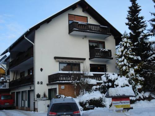 Willingen Código promocional Alemania Booking.com