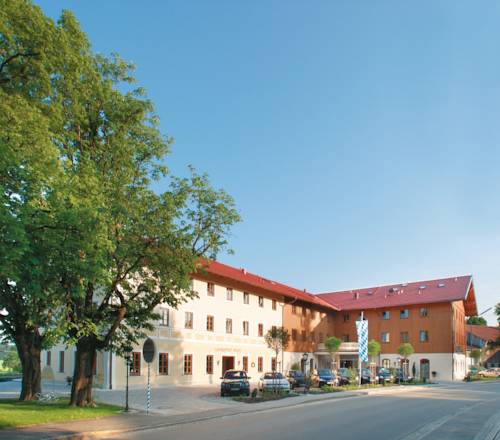 Großhartpenning bei Holzkirchen Código promocional Alemania Booking.com