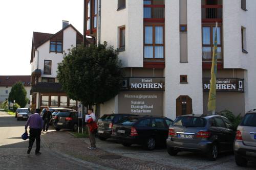 Ochsenhausen Código promocional Alemania Booking.com