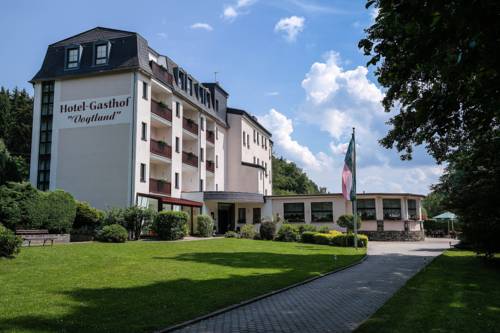 Bad Elster (Mühlhausen) Codice promo Germania Booking.com