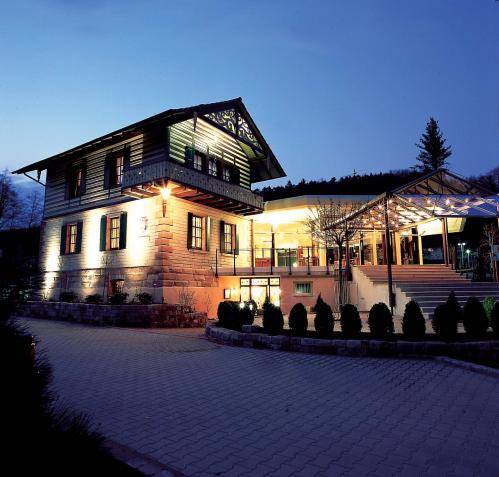 Heigenbrücken Codice promo Germania Booking.com