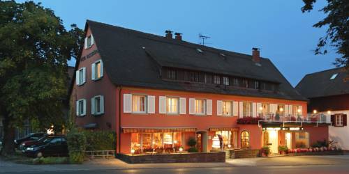 Reichenau Código promocional Alemania Booking.com