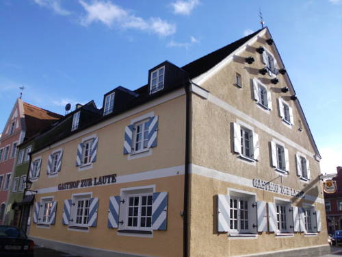 Mindelheim Código promocional Alemania Booking.com