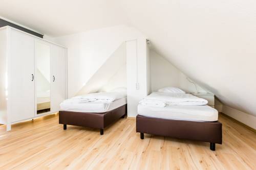 Bergisch Gladbach Código promocional Alemania Booking.com