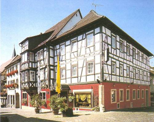 Gundelsheim Código promocional Alemania Booking.com