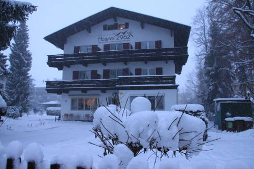 Garmisch-Partenkirchen Código promocional Alemania Booking.com