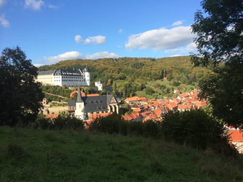 Stolberg i. Harz Código promocional Alemania Booking.com