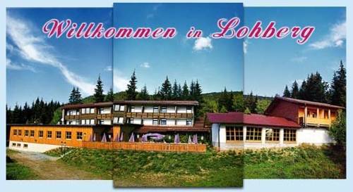 Lohberg Código promocional Alemania Booking.com