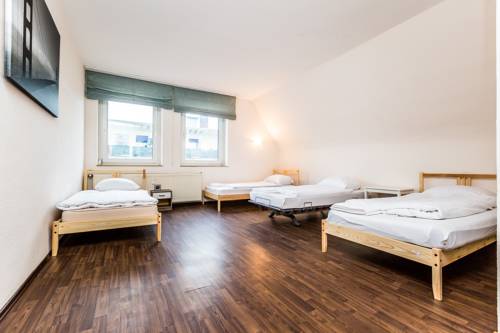 Bergisch Gladbach Código promocional Alemania Booking.com
