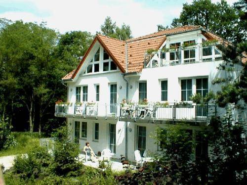 Mühlenbeck Código promocional Alemania Booking.com