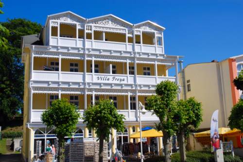 Sellin (Ostseebad) Codice promo Germania Booking.com