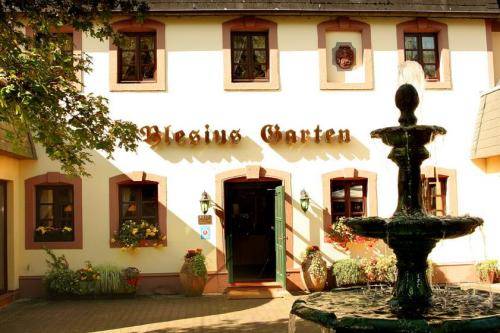 Treviri Codice promo Germania Booking.com