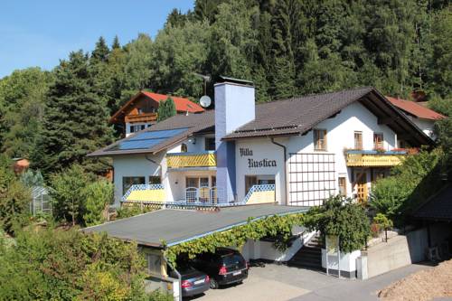 Bodenmais Codice promo Germania Booking.com