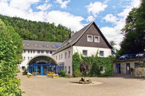 Bad Schandau-Krippen Código promocional Alemania Booking.com