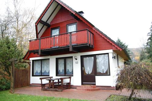 Frielendorf Codice promo Germania Booking.com