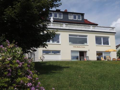 Bad Sachsa Codice promo Germania Booking.com