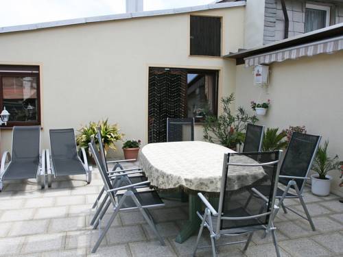 Frankenhain Codice promo Germania Booking.com