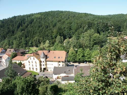 Mespelbrunn Codice promo Germania Booking.com
