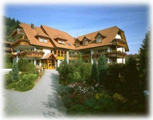 Oberwolfach Codice promo Germania Booking.com