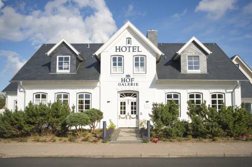 Sylt Ost Codice promo Germania Booking.com