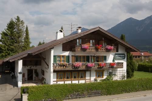 Wallgau Codice promo Germania Booking.com