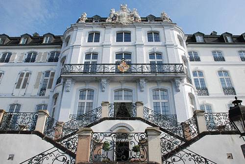 Neuwied Código promocional Alemania Booking.com