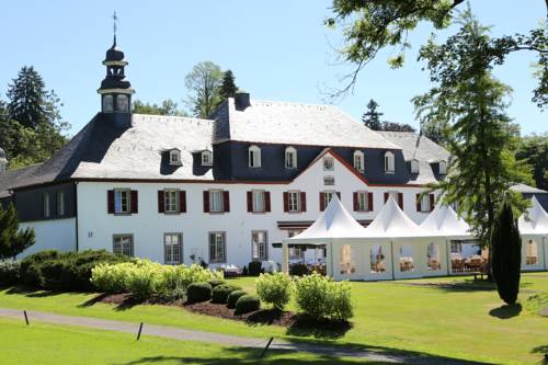 Lohmar-Wahlscheid Código promocional Alemania Booking.com