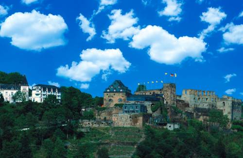 St. Goar Código promocional Alemania Booking.com