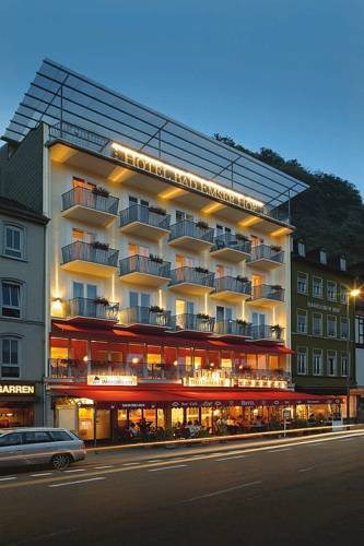 Bad Ems Código promocional Alemania Booking.com