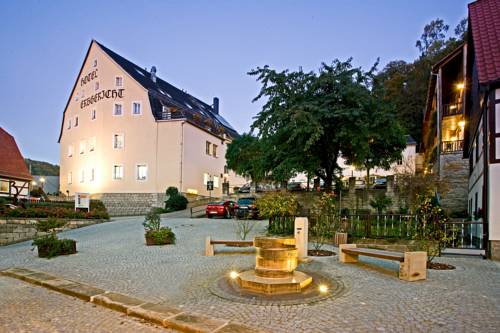 Bad Schandau-Krippen Código promocional Alemania Booking.com