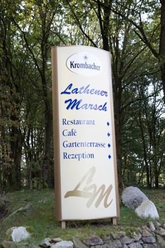 Lathen Codice promo Germania Booking.com
