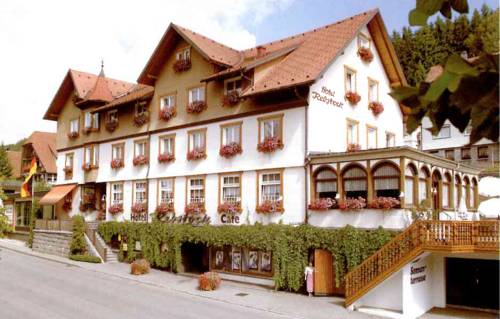 Schonach Codice promo Germania Booking.com