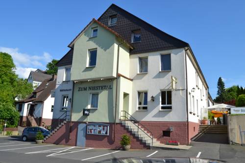 Niestetal Codice promo Germania Booking.com
