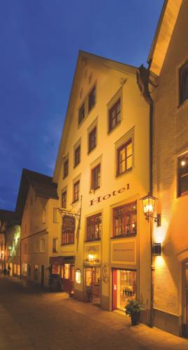 Füssen Codice promo Germania Booking.com