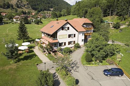 Todtnau-Brandenberg Código promocional Alemania Booking.com