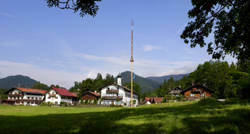Jachenau Codice promo Germania Booking.com