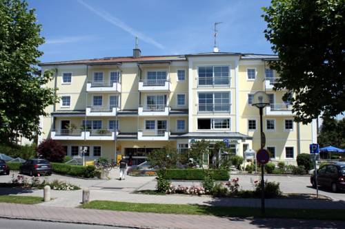 Bad Füssing Codice promo Germania Booking.com
