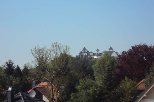 Augustusburg Código promocional Alemania Booking.com