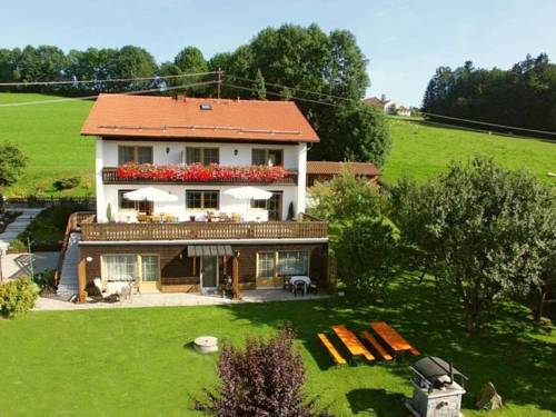 Breitenberg Codice promo Germania Booking.com