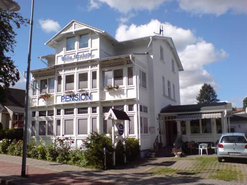 Ostseebad Binz Codice promo Germania Booking.com