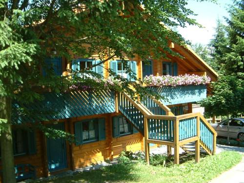 Mitterfirmiansreut Codice promo Germania Booking.com