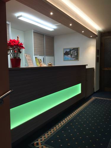 Heideck Codice promo Germania Booking.com