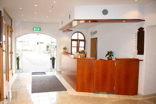 Bad Homburg vor der Höhe Codice promo Germania Booking.com