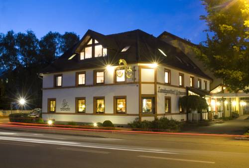 Kehl (Kork) Codice promo Germania Booking.com