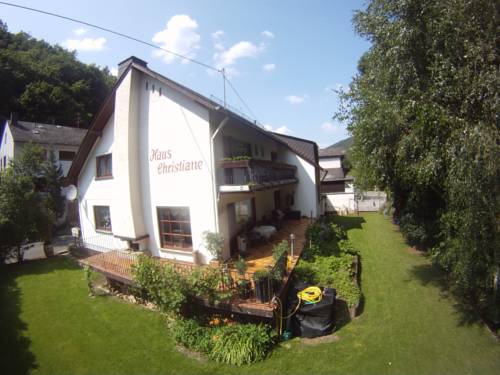 Brodenbach Codice promo Germania Booking.com