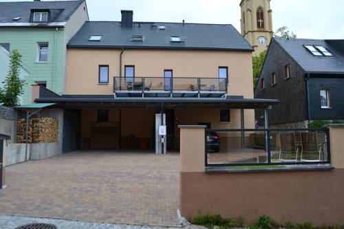 Kurort Oberwiesenthal Codice promo Germania Booking.com