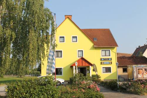 Oerlenbach (Ebenhausen) Codice promo Germania Booking.com