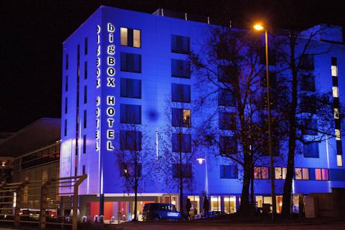 Kempten Código promocional Alemania Booking.com