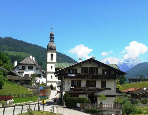 Ramsau Código promocional Alemania Booking.com